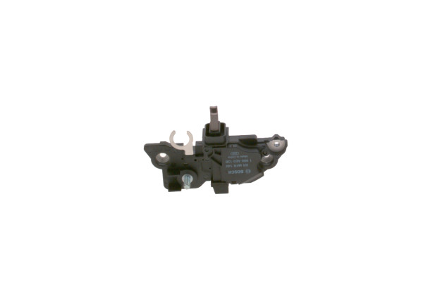 Generatorregler - 1986AE0128 BOSCH - 9949575, A588141A, GA281